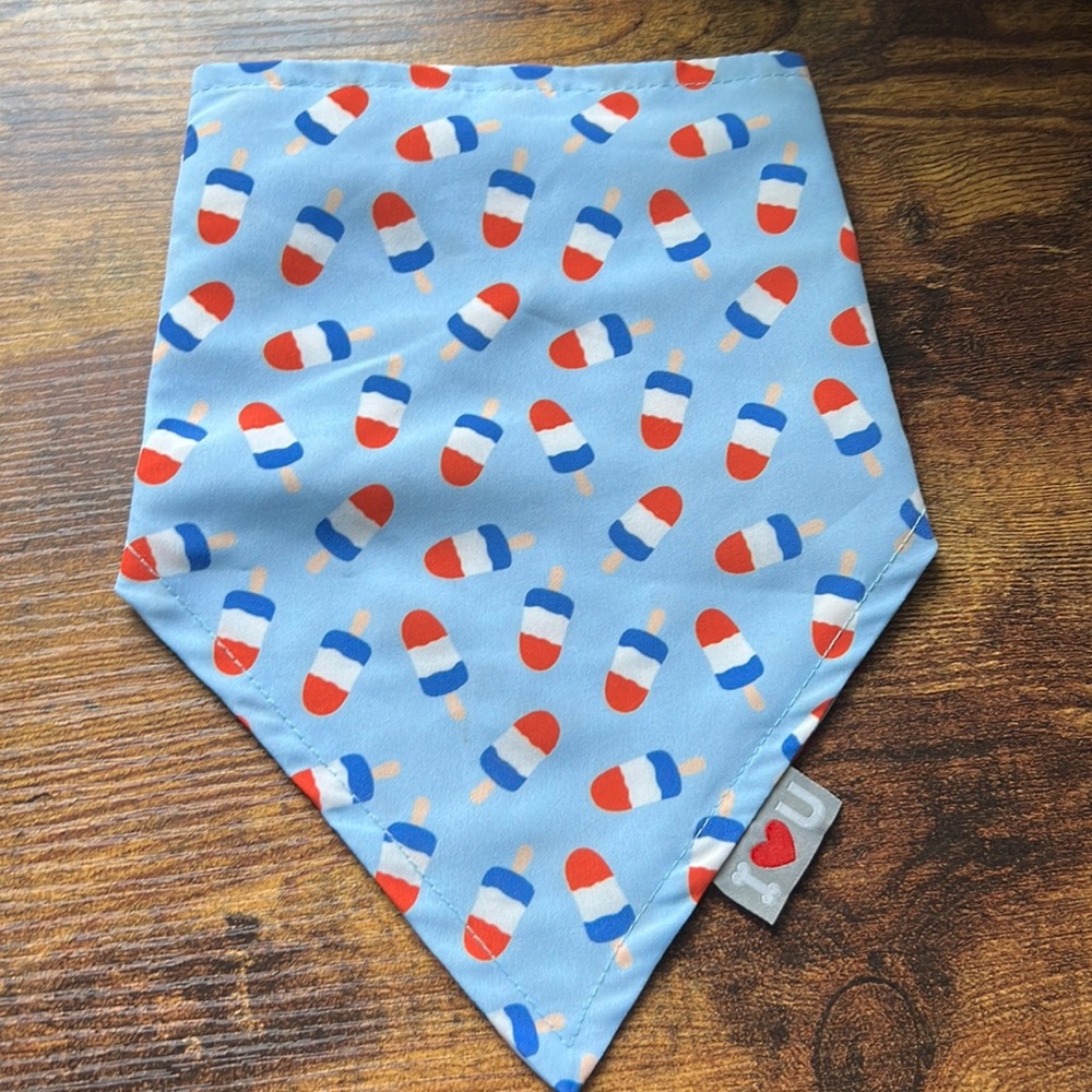 Pet Bandana